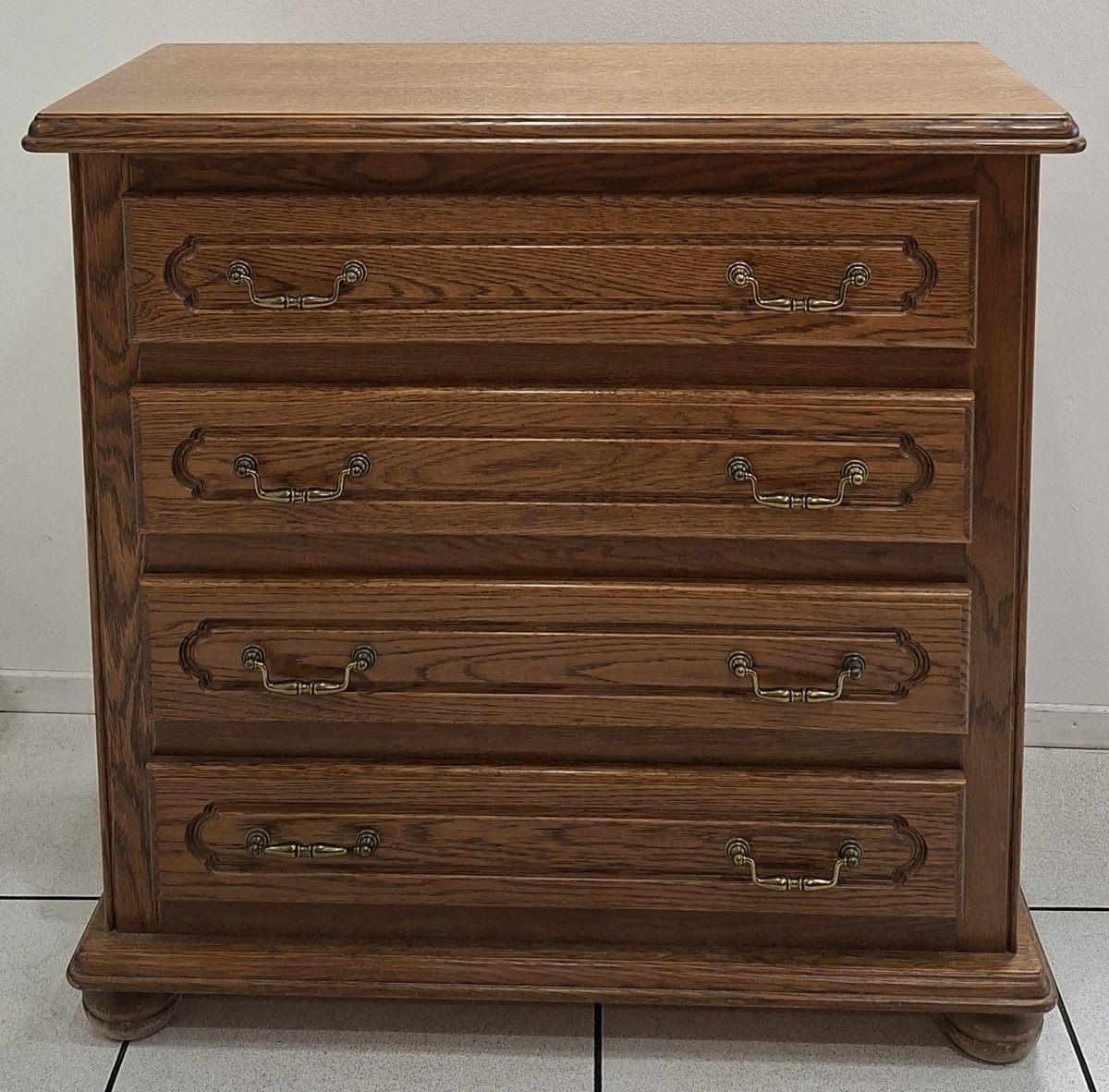 Commode